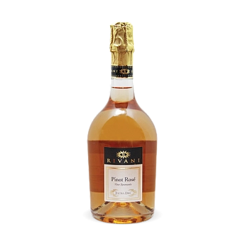 ВИНО ИГРИСТОЕ Schenk RIVANI PINOT ROSE  750 мл