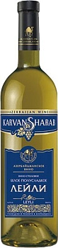 Вино Karvan Sharab Lejli  Карван Шараб Лейла 750 мл