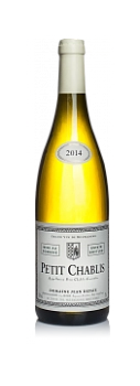Вино Domaine Jean Defaix & Domaine Daniel Dampt Petit Chablis  2023 750 мл