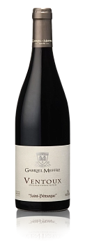 Вино Gabrielle Meffre Saint-Petrarque Ventoux AOC   Rouge   2020 750 мл