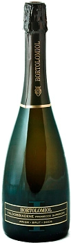 Игристое вино Bortolomiol DOCG Valdobbiadene Prosecco Prior Superiore Brut  750 мл