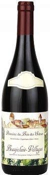 Вино DOMAINE DU BOIS DES CHENES BEAUJOLAIS-VILLAGES 750 мл