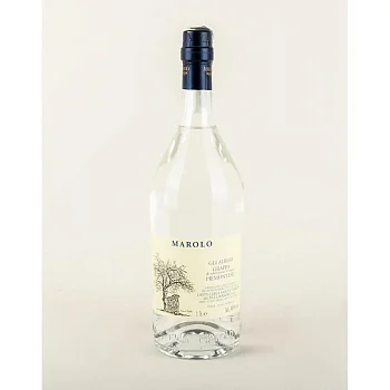 Граппа  Marolo  Grappa Gli Alberi  1000 мл