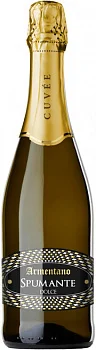 Игристое вино  Armentano   Spumante Dolce    750 мл