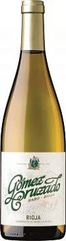 Вино Gomez Cruzado Blanco Rioja  750 мл