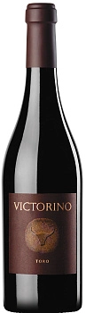 ВиноTeso La Monja Victorino Toro DO 2019 750 мл