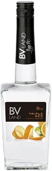 Ликер  BVLand  Triple Sec   700 мл