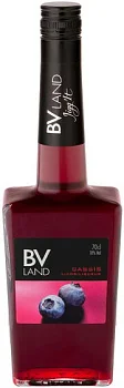 Ликер BVLand Cassis  700 мл