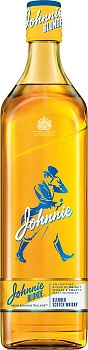 Виски  Johnnie Walker Johnnie  Blonde   700 мл