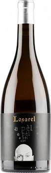 Вино Loxarel, "A Pel" Blanco, Penedes DO  Локсарел, "А Пель  2021   750 мл