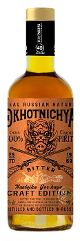 Настойка Охотничья  500 мл