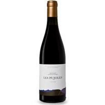 Вино Les Pujoles  Лес Пухолес   2013 750 мл