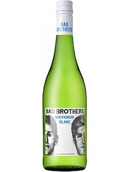 Вино Goedverwacht Wine Bad Brothers Sauvignon Blanc 750 мл