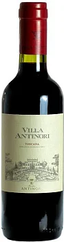 Вино Villa Antinori Toscana IGT Rosso Вилла Антинори Тоскана Россо 2016  375 мл