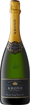 Игристое вино Krone  "Borealis" Vintage Cuvee Brut   2022 750 мл