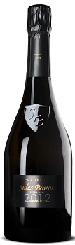Шампанское Bonnet-Ponson Blanc de Noirs Champagne Premier Cru  2007 1500 мл