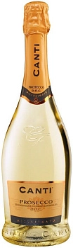 Игристое вино Canti Prosecco  750 мл