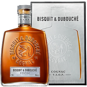 Коньяк Bisquit VSOP 700 мл