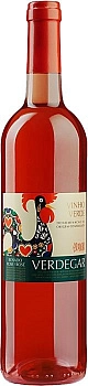 Вино Verdegar Espadeiro  Vinho Verde DOC  Вердегар Эшпадейру 750 мл