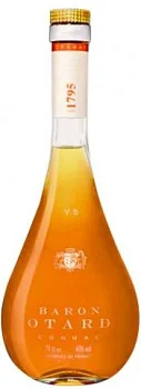 Коньяк "Baron Otard  V.S. 500 мл