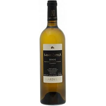 Вино Nardello Monte Zoppega Soave DOC Classico Монте Дзоппега Соаве Классико 2017 750 мл
