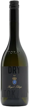 Вино Royal Tokaji, Dry Tokaji  Ройал Токаи, Драй Токай  2019 750 мл