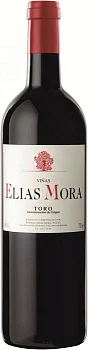 Вино Vinas Elias Mora Виньяс Элиас Мора 2019 750 мл
