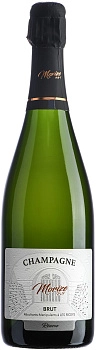 Шампанское Champagne Morize Brut Reserve  750 мл