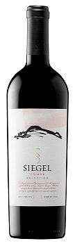 Вино SIEGEL UNIQUE SELECTION, СИГЕЛЬ ЮНИК СЕЛЕКШН 750 мл