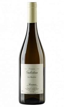 Вино Domaine Guiberteau Les Moulins 2018 1500 мл