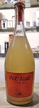 Игристое вино  Castorani Pet-Nat Malvasia BIO     750 мл