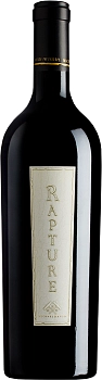Вино Rapture Cabernet Sauvignon 2019 750мл 15%