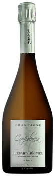 Шампанское  Liebart-Regnier Confidencia 750 мл