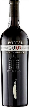 Портвейн Portal Porto Vintage 750 мл