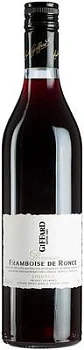 Ликер Giffard Premium Framboise de Ronce  700мл