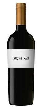 Вино Felix Solis  Mucho Mas   red dry  750 мл