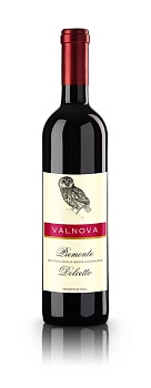 Вино Valnova  Dolcetto   Валнова   Дольчетто  750 мл