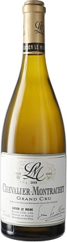 Вино Lucien Le Moine Chevalier-Montrachet Grand Cru AOC Люсьен Ле Муан Шевалье-Монраше Гран Крю 2018 750 мл