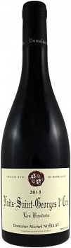 Вино Michel Noellat Nuits-Saint-Georges 1-er Cru Aux Boudots AOC Мишель Ноэлла Нюи-Сен-Жорж Премье Крю О Будо 2013 750 мл