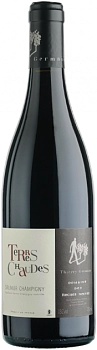 Вино Domaine des Roches Neuves  Saumur Champigny   2019 750 мл