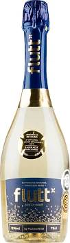 Вино игристое Flutt Blanc  750 мл