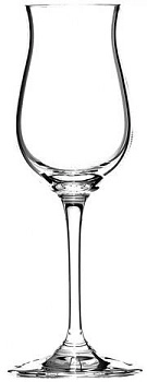 Набор из 2 бокалов  Riedel  Vinum Cognac Hennessy stemglass Ридель Винум Коньяк Хеннесси 190 мл