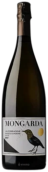 Игристое Вино Mongarda Valdobbiadene Prosecco Superiore DOCG Brut 2022 750 мл