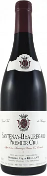 Вино Roger Belland, Santenay-Beauregard Premier Cru AOC  Rouge  Роже Беллан, Сантене-Борегар Премье Крю Руж   2020 375 мл