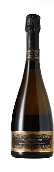 Игристое вино PIZZOLATO PROSECCO SUPERIORE CONEGLIANO-VALDOBBIADENE DOCG DOC 750 мл 12,5%