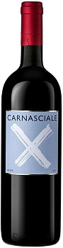 Вино Carnasciale  2020 750 мл