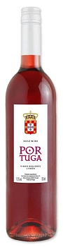 Вино Casa Santos Lima Portuga Rose   750 мл