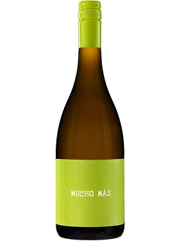 Вино Felix Solis Mucho Mas  white semi dry  750 мл