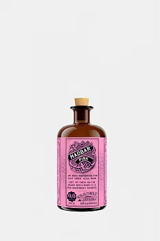 Напиток безалкогольныйт Madbar Pink Alcohol Free 500 мл