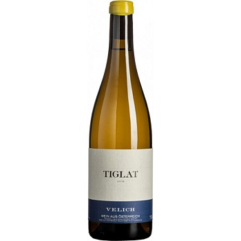 Вино Velich Tiglat  Велих Тиглат 2018 750 мл 13%